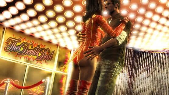 This is Vegas — screenshot 1