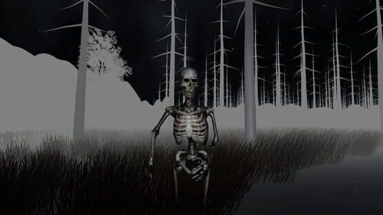 The Skeleton — screenshot 1