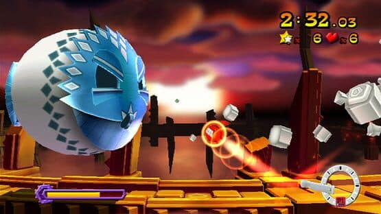 FlingSmash — screenshot 3