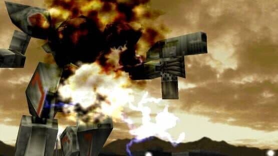Front Mission 3 — screenshot 3