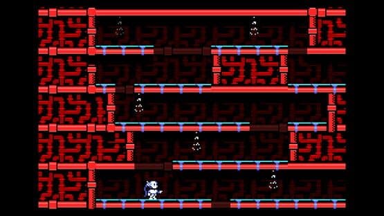 Mini Ghost — screenshot 2