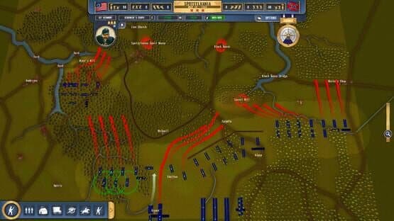 Battleplan: American Civil War — screenshot 4