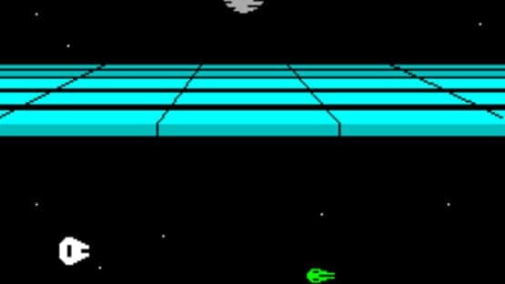 Star Wars: Return of the Jedi - Death Star Battle — screenshot 1