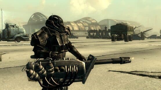 Fallout 3: Game of the Year Edition — screenshot 3