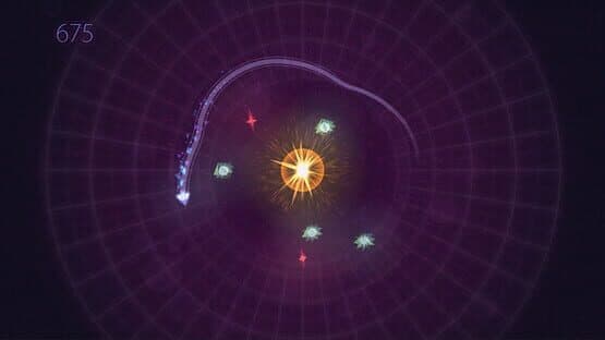 Anthelion — screenshot 1