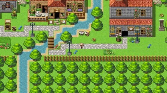 Adventure in Kana Village — screenshot 6
