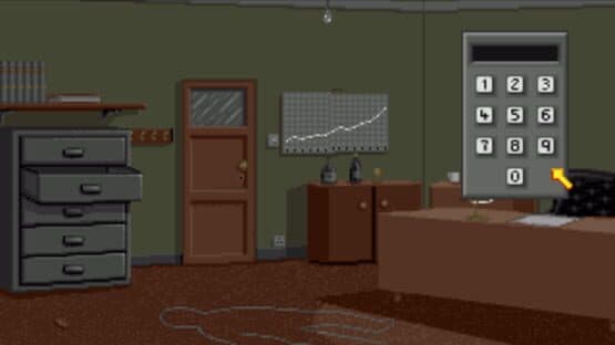 Crime City — screenshot 2