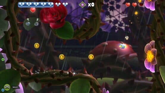 Shiny the Firefly — screenshot 1