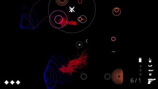 Blindia — screenshot 5