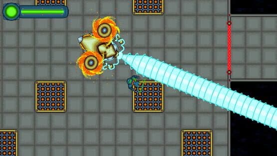 Reflector: Bug Hunt — screenshot 1