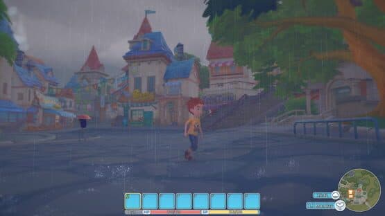 My Time at Portia — screenshot 5