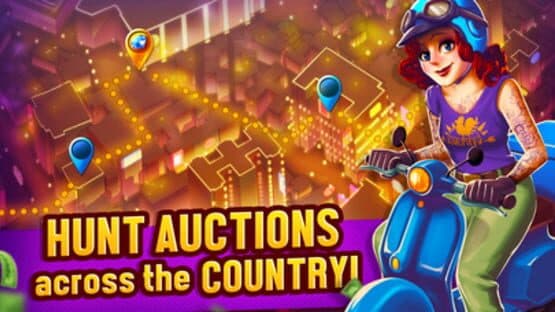 Bid Wars: Storage Auctions — screenshot 2