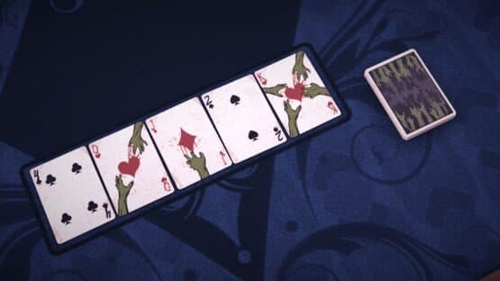 Pure Hold'em: Full House Poker Bundle — screenshot 6