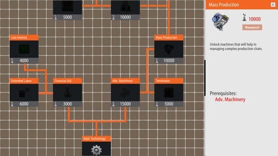 Factory Engineer — screenshot 4