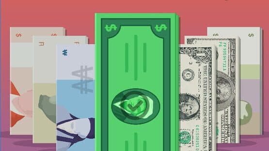 Make It Rain: The Love of Money — screenshot 4