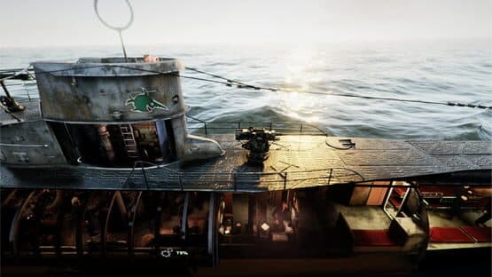 UBoat — screenshot 3