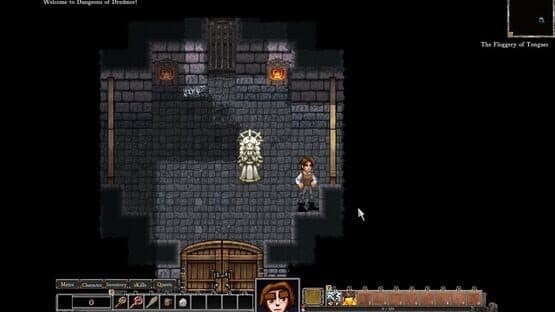 Dungeons of Dredmor — screenshot 1