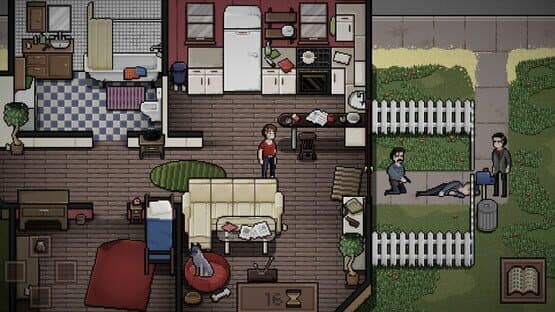 30 Seconds to Jail — screenshot 3