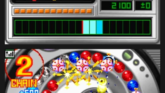 Magnetica — screenshot 7