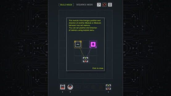 The Sequence — screenshot 4
