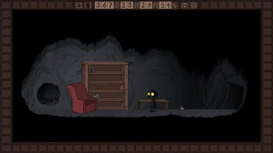 The Longing — screenshot 3