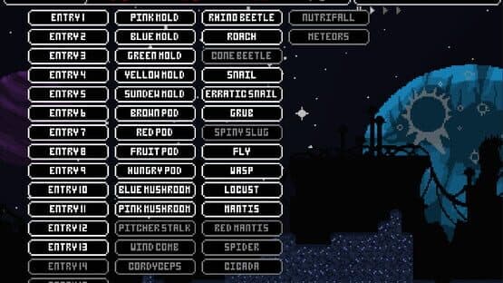 Earthtongue — screenshot 2