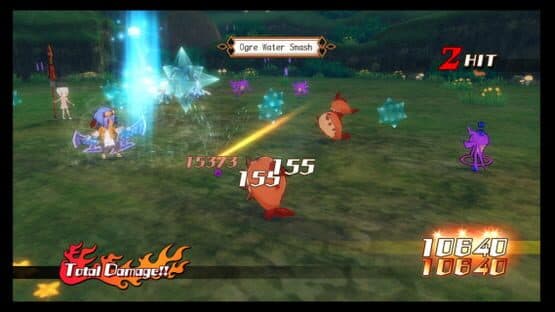 Mugen Souls — screenshot 1