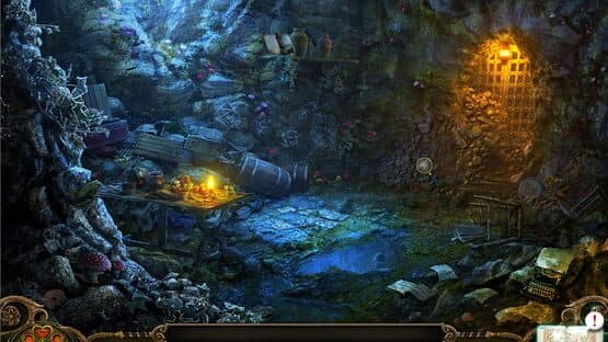 Dark Parables: The Exiled Prince - Collector's Edition — screenshot 5