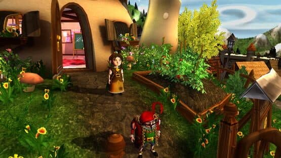 Ceville — screenshot 3