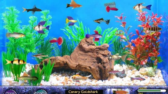 Fish Tycoon — screenshot 5