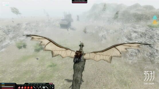 3571 The Game — screenshot 2