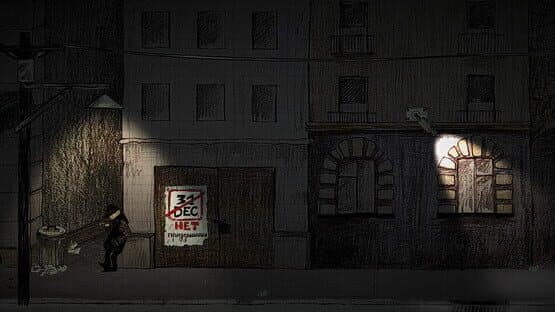 Mad Frost — screenshot 4