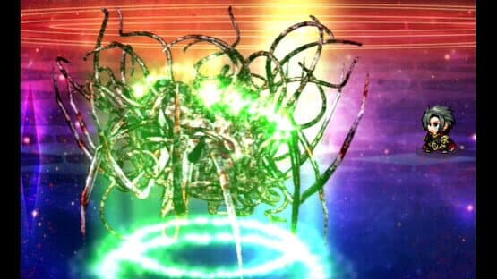 Salvation in Corruption — screenshot 2