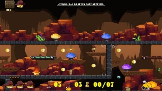 The Amazing Adventures of Lady Fanny Featherstone — screenshot 5