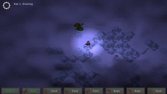 Borstal — screenshot 4