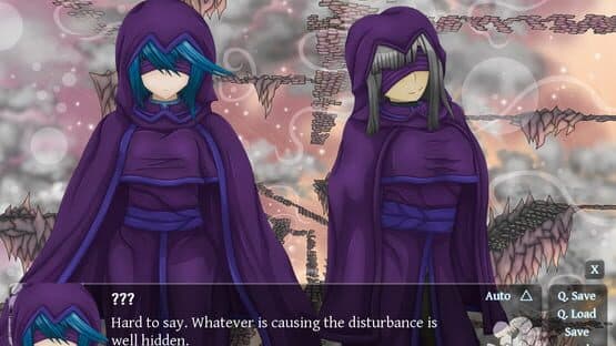 Twin Blue Moons — screenshot 8