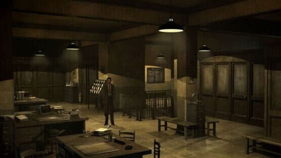 Face Noir — screenshot 3