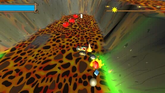 Slime Kingdom — screenshot 3