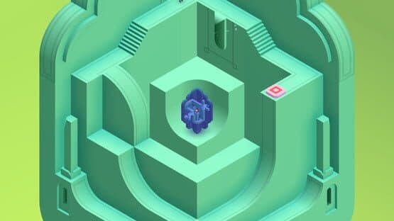 Monument Valley II — screenshot 2