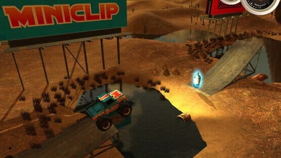 Monster Trucks Nitro — screenshot 2