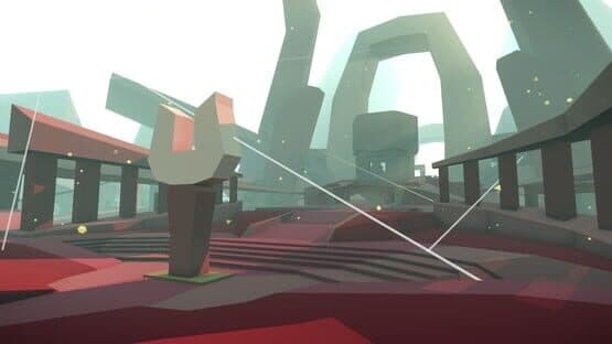 Ultraworld Exodus — screenshot 3