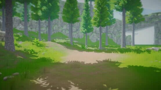 WW Fantasy — screenshot 2