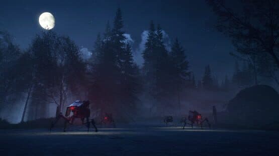 Generation Zero — screenshot 2