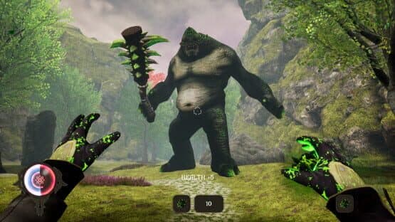 SpellFront — screenshot 2