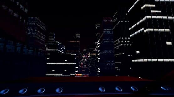 Night Drive VR — screenshot 2