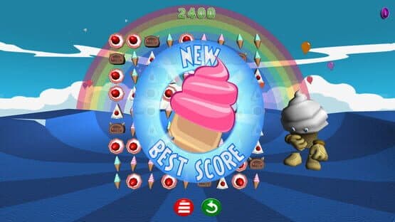 Dessert Storm — screenshot 3