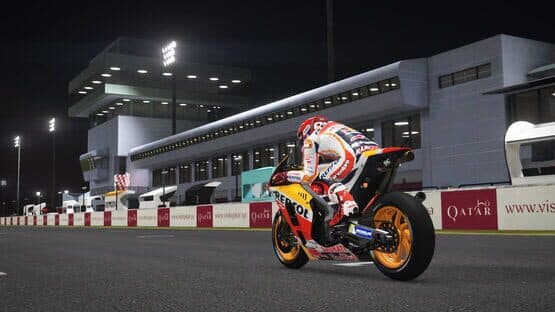 MotoGP '17 — screenshot 1