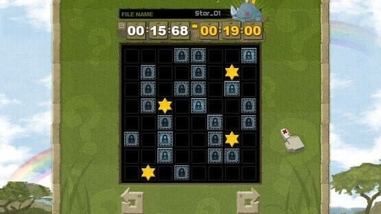 Clickr — screenshot 3