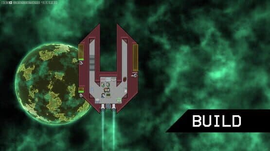 Starship Theory — screenshot 5