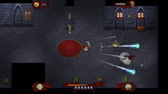 Shadowlings — screenshot 7